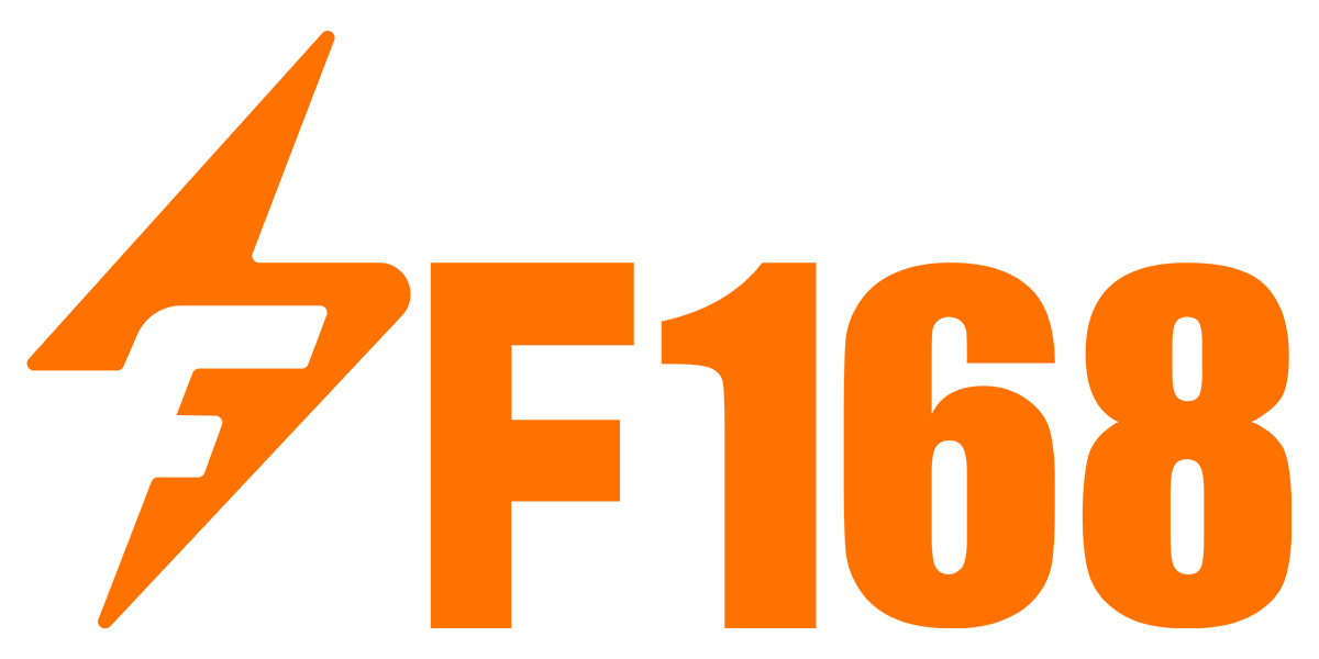 logo F168