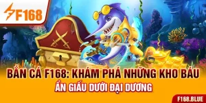 Bắn cá F168